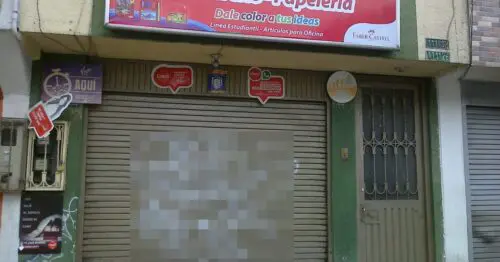 PAPELERIA FABERCITO PAPELERIA FABERCITO